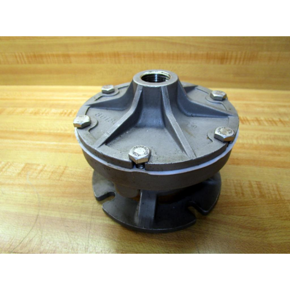 80186 Valve - Used