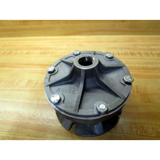 80186 Valve - Used