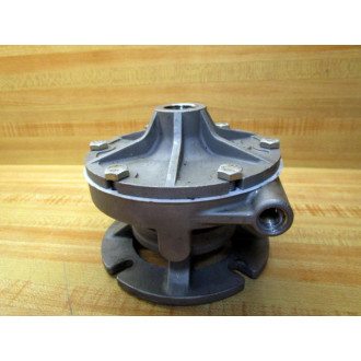 80186 Valve - Used