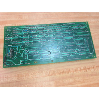 Gould S201-000 Circuit Board S201000 - Used