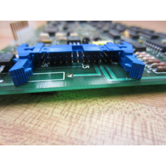 Gould S201-000 Circuit Board S201000 - Used