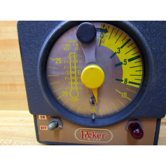 Picker X-ray J-1161 Meter J1161 - Used