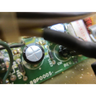 89P0005 Power Board - Used