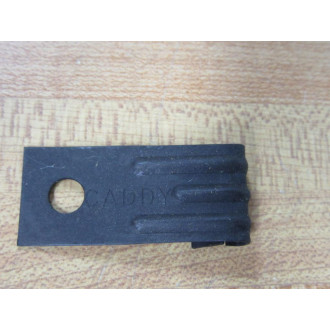 Erico Caddy J-1 Vertical Flange J1 (Pack of 141)