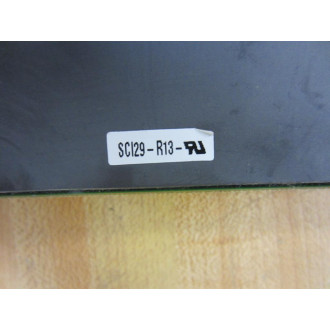 Dell PWB8J161 Power Edge Backplane - Used