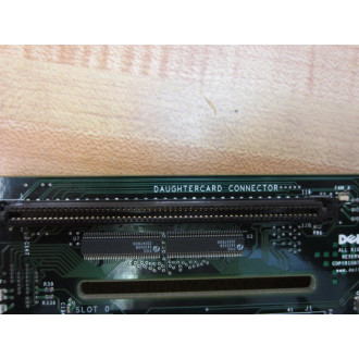 Dell PWB8J161 Power Edge Backplane - Used