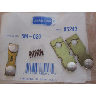 Joslyn Clark 5M-020 Contact Kit 85243