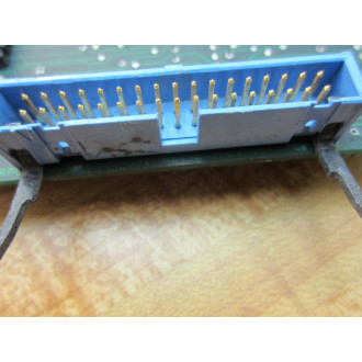 Omnibyte 907601-01 Circuit Board 90760101 - Used