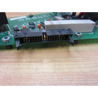 12-29-92 Circuit Board 92-40 - Used
