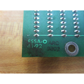 Omnibyte OB10178 Circuit Board - Used