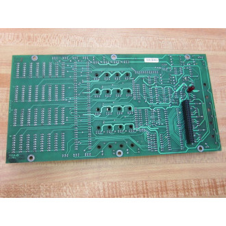 Omnibyte OB10178 Circuit Board - Used