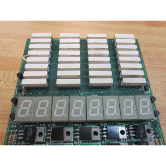 Omnibyte OB10178 Circuit Board - Used
