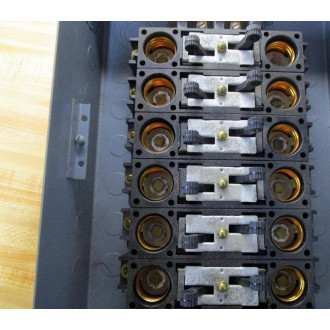 Wadsworth NTP312L Junction Box - Used