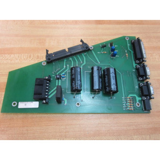 92-37 Circuit Board  9237 - Used