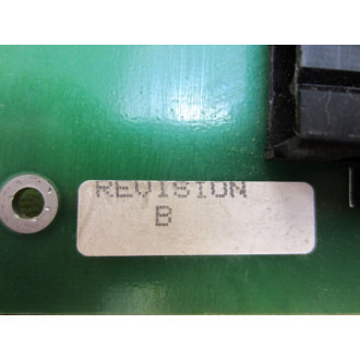92-37 Circuit Board  9237 - Used