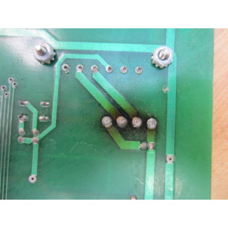 92-37 Circuit Board  9237 - Used