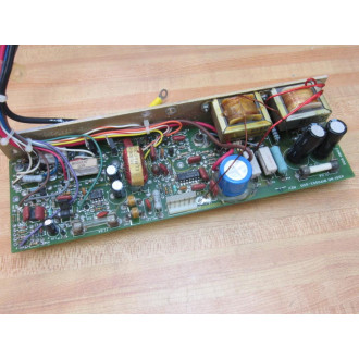 Data Power 91P0003-000 Power Board 91P0003000 Rev.D - Used