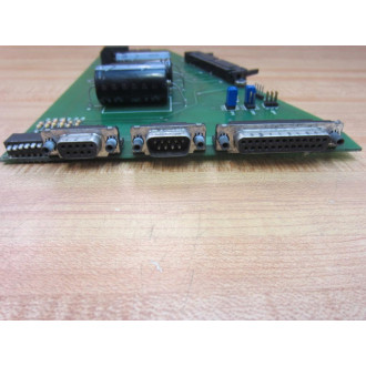 92-37 Circuit Board  9237 - Used