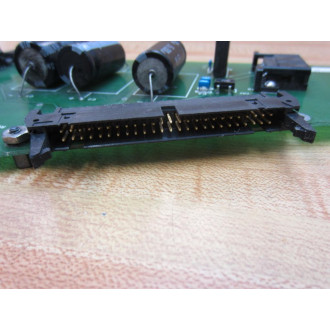 92-37 Circuit Board  9237 - Used