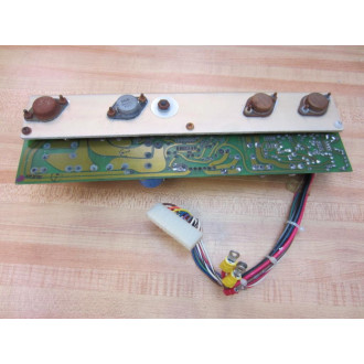 Data Power 91P0003-000 Power Board 91P0003000 Rev.D - Used