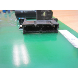 92-37 Circuit Board  9237 - Used
