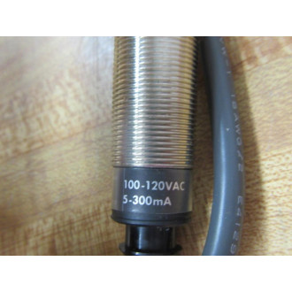 Square D 9006-PJF121S Proximity Switch 9006PJF121S