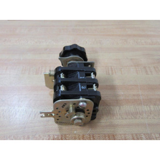 Allen Bradley 806-M7848471 Rotary Pilot Switch 806M7848471