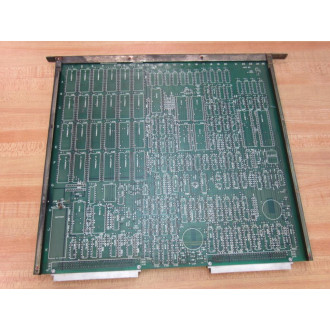 Sodick CPU-02 Circuit Board CPU02 - Parts Only