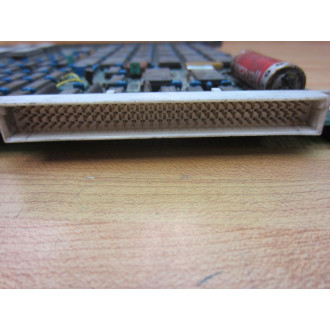 Sodick CPU-02 Circuit Board CPU02 - Parts Only
