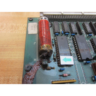 Sodick CPU-02 Circuit Board CPU02 - Parts Only