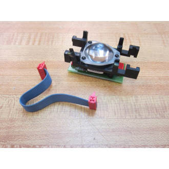 Sick 2017457 Circuit Board - Used