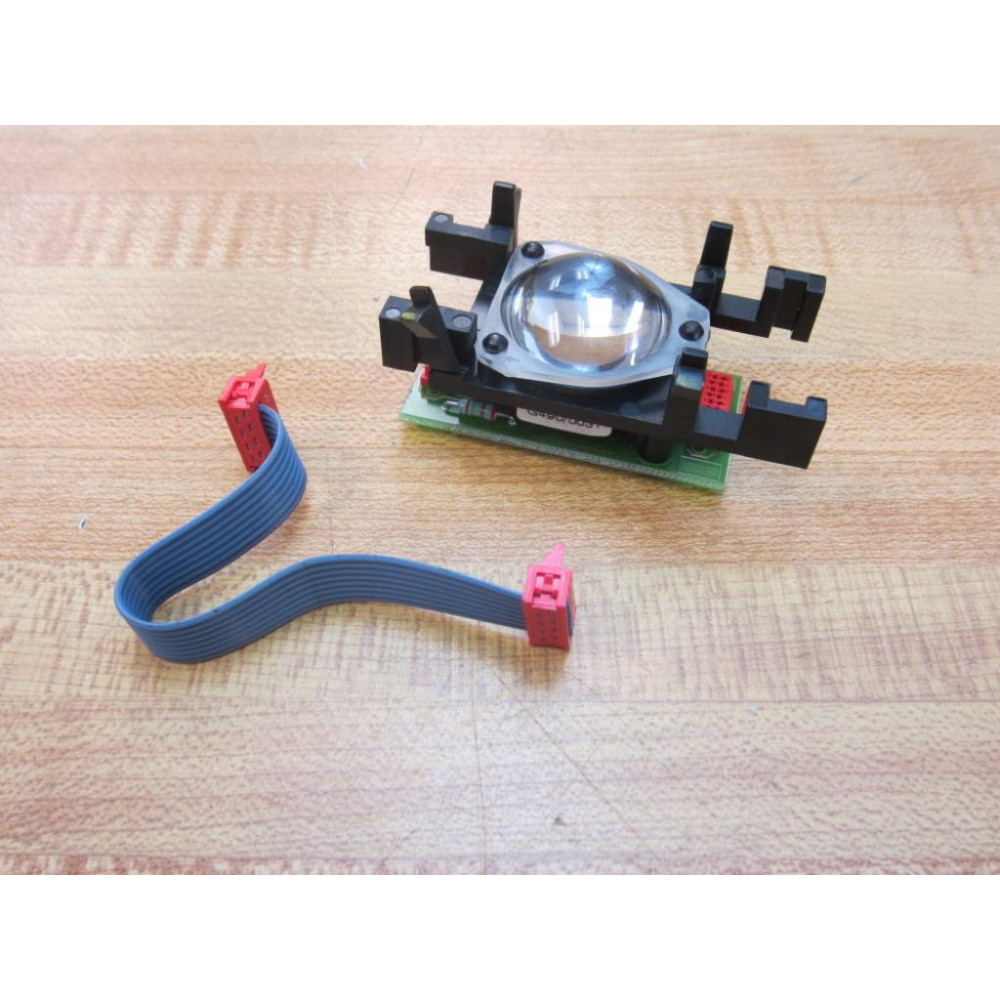 Sick 2017457 Circuit Board - Used