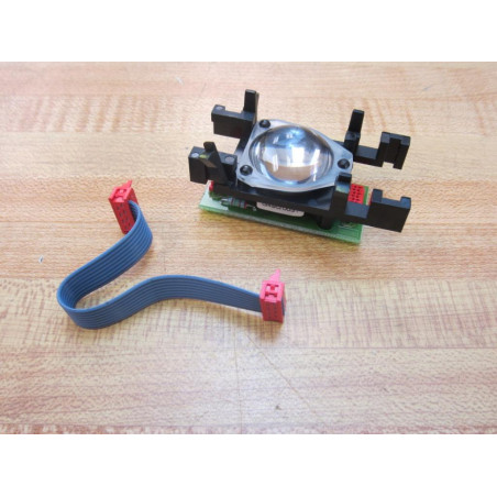 Sick 2017457 Circuit Board - Used