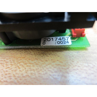 Sick 2017457 Circuit Board - Used