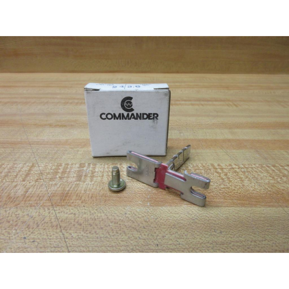 Joslyn Clark 2436 Heater Element 62436