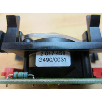 Sick 2017457 Circuit Board - Used