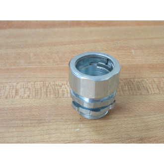 American Fittings NT2750 12" Rigid ConduitIMC Connector (Pack of 25)