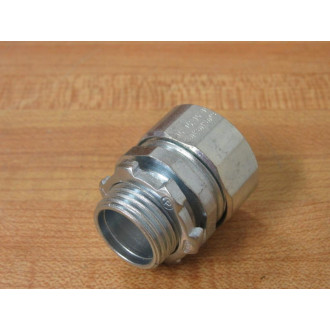 American Fittings NT2750 12" Rigid ConduitIMC Connector (Pack of 25)
