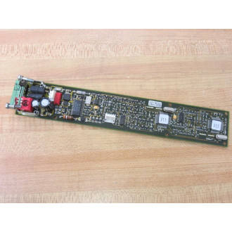 Sick 4032404 Circuit Board - Used