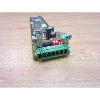 Sick 4032404 Circuit Board - Used