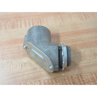 Bridgeport U72-DC 34" Pull Elbow 55672 (Pack of 5)