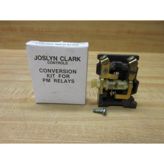 Joslyn Clark KPM-1A Contact Pole Kit 55700