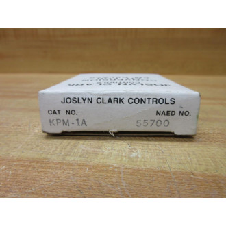 Joslyn Clark KPM-1A Contact Pole Kit 55700