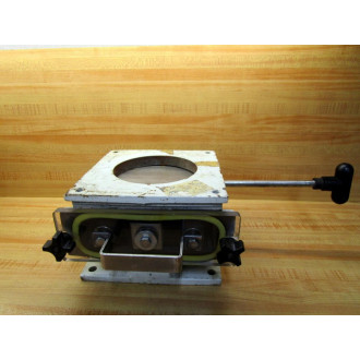 Industrial Magnetic 5C2828-PG0288 Magnet 5C2828-PGO288 - Used