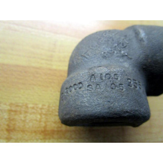 Bonney Forge 2000 25900 12" Elbow Fitting 200025900 (Pack of 25)