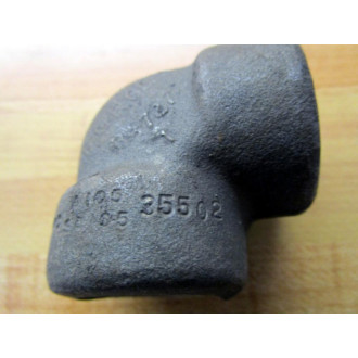 Bonney Forge 2000 25900 12" Elbow Fitting 200025900 (Pack of 25)