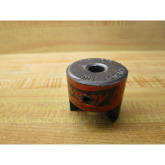 Lovejoy L-070 .375 38 Coupling Hub WKW L07037538 - New No Box
