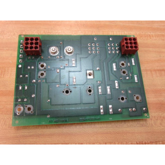 ITT 220-1743034-01 Circuit Board 220174303401 - Used