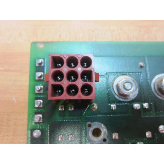 ITT 220-1743034-01 Circuit Board 220174303401 - Used