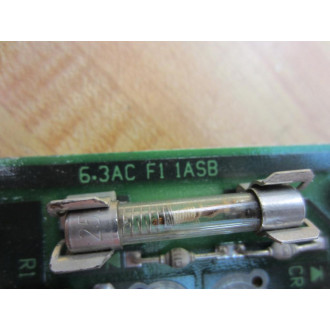 ITT 220-1743034-01 Circuit Board 220174303401 - Used